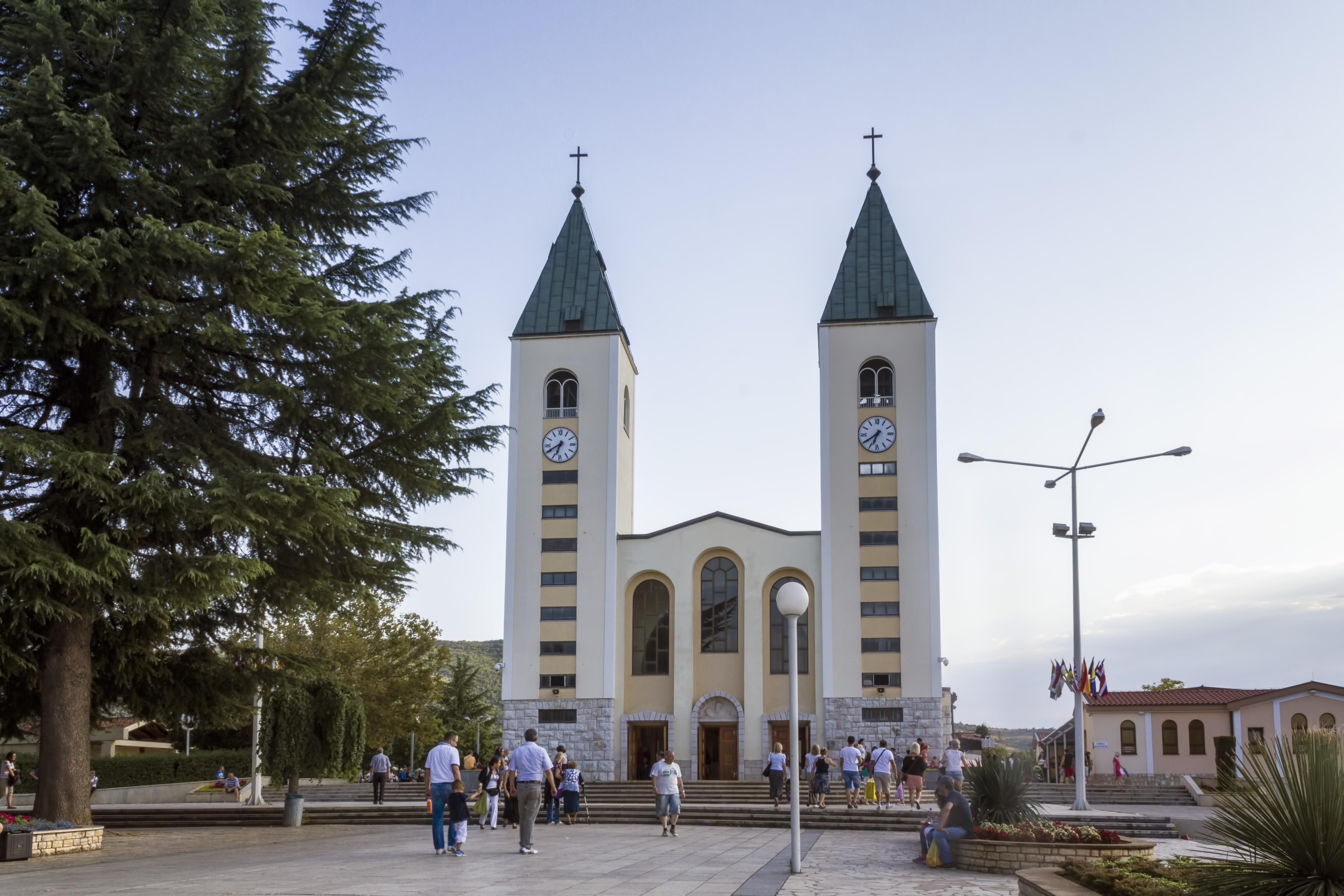 Hotel Katarina Dugopolje Luaran gambar